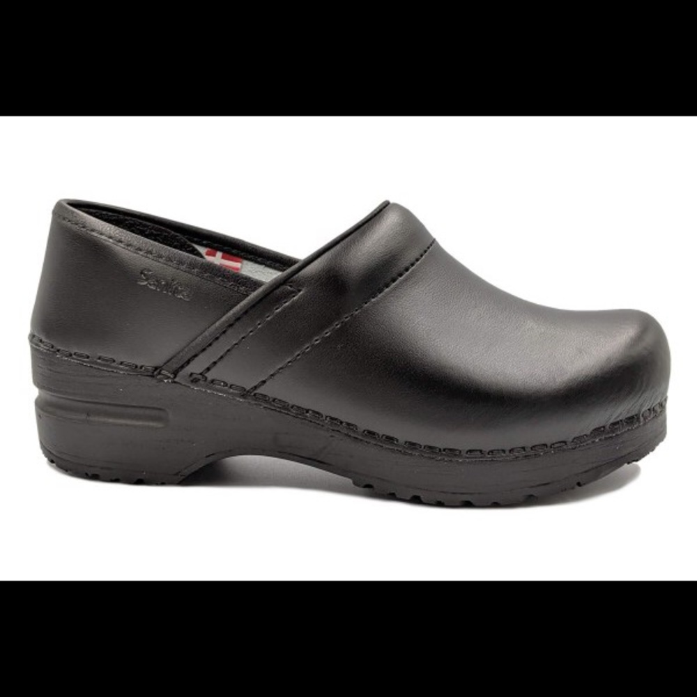 Sanita Professional Clogs